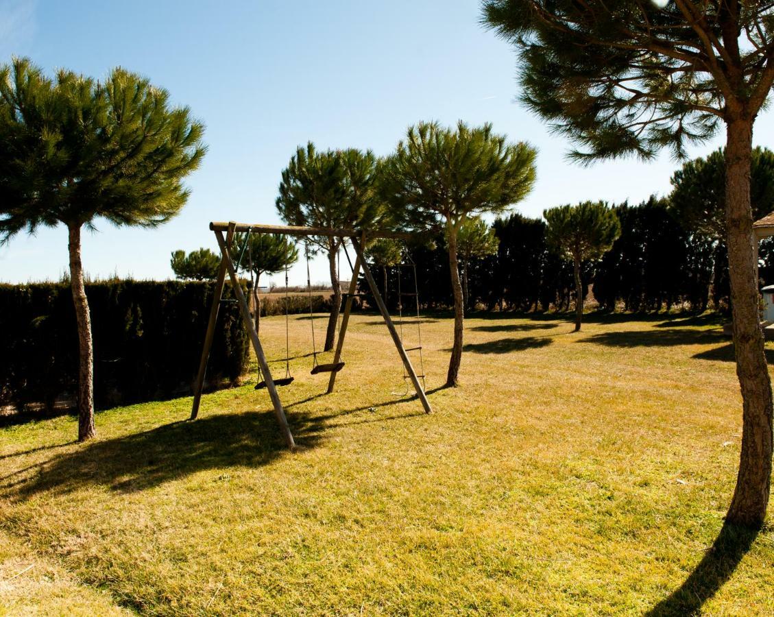 Can Guso Castello  D'Empuries Exteriör bild